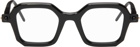 Kuboraum Black P9 BB Glasses