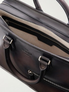 Berluti - 2 Jours Neo Venezia Leather Briefcase