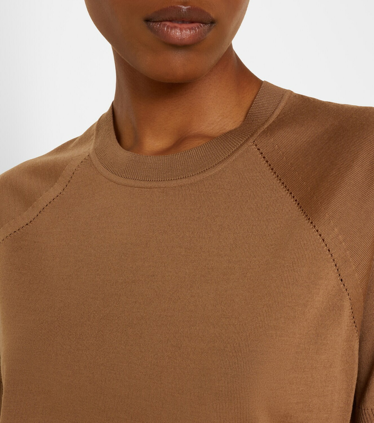 Moncler Virgin wool sweater