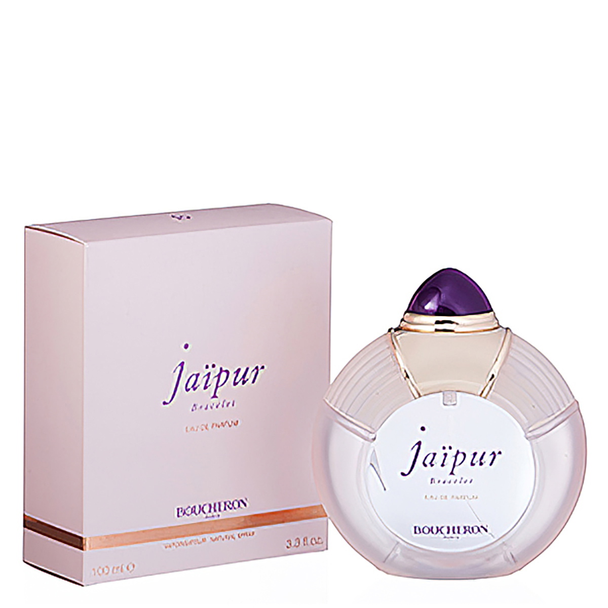 Jaipur Bracelet / Boucheron EDP Spray 3.3 oz (w)