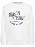 MAISON KITSUNÉ - Palais Royal Classic Sweatshirt