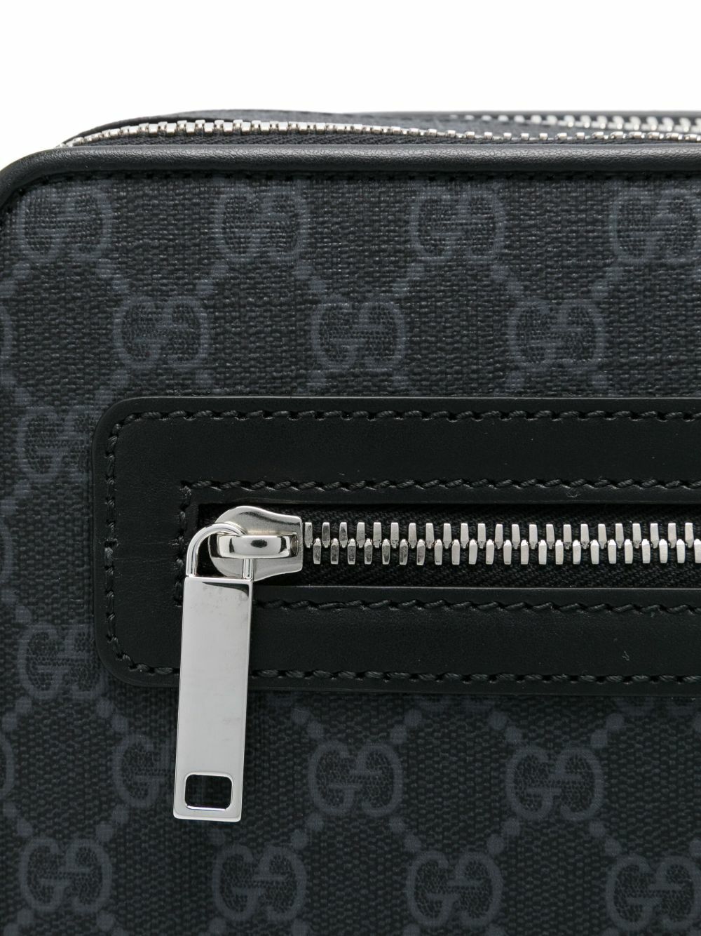 Gucci Medium GG Messenger Bag