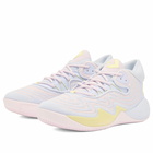 Converse All Star Shift CX Sneaker in Blueberry Ice/Sugar Berry