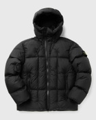 Stone Island DOWN JACKET Black Mens Down & Puffer Jacket