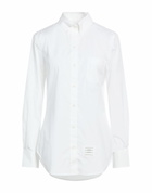 Thom Browne Womens Shirt in White