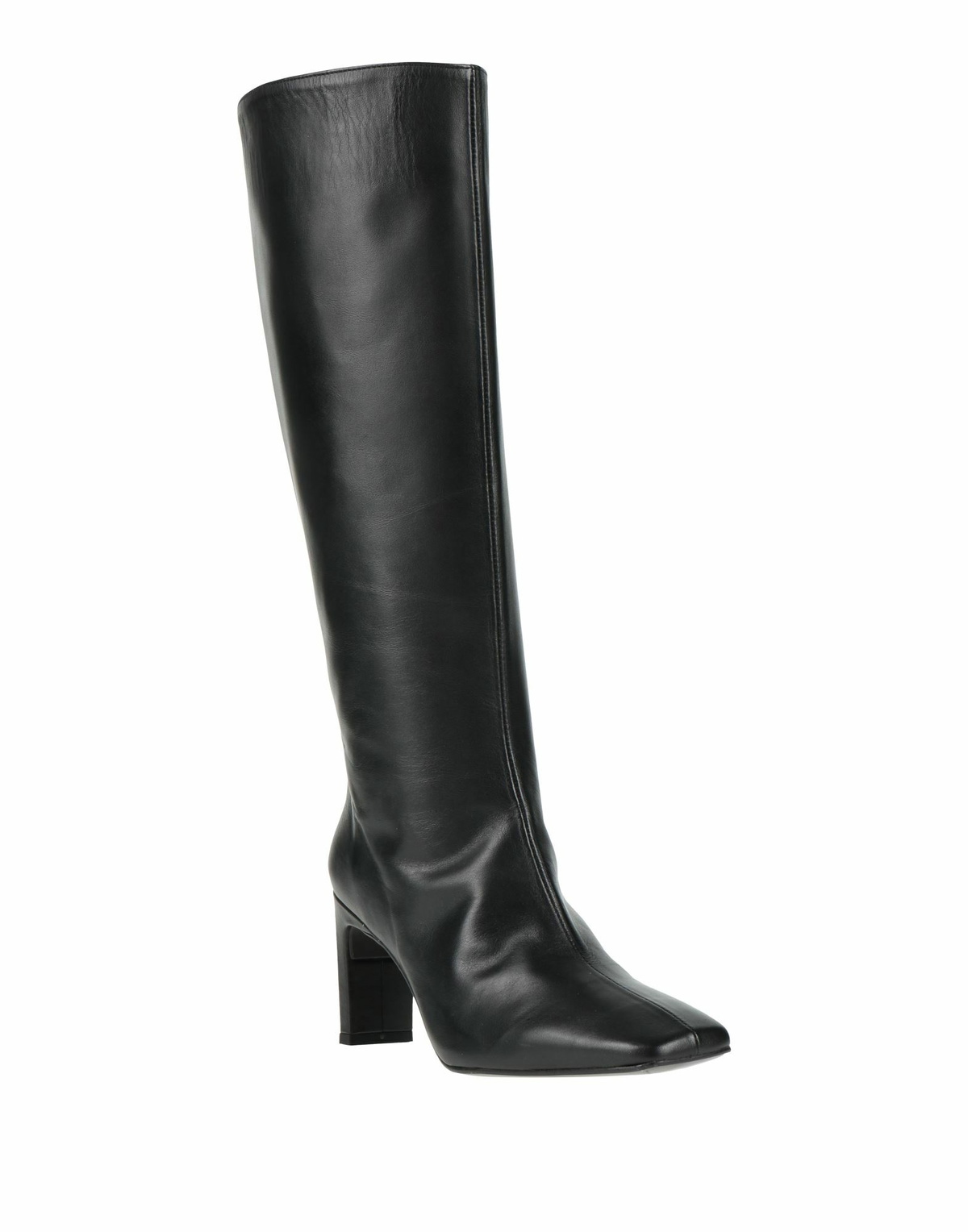 Alohas Womens Boot in Black