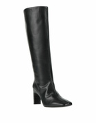 Alohas Womens Boot in Black