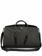 DSQUARED2 - Logo Tech Duffle Bag