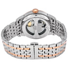 Tissot Le Locle Automatic Silver Dial Mens Watch T006.407.22.036.00