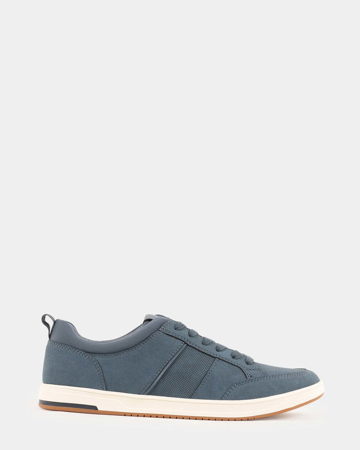 Steve Madden Rampartt Sneakers in Navy