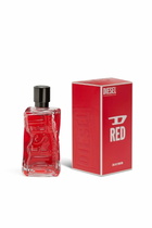 Diesel D RED 50ml, 1.7 FL. OZ., Eau de Parfum - D Mens in Red