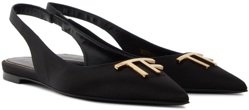 Tom ford clearance flats