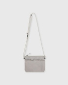 Rapha Essentials Bag Grey Mens Messenger & Crossbody Bag