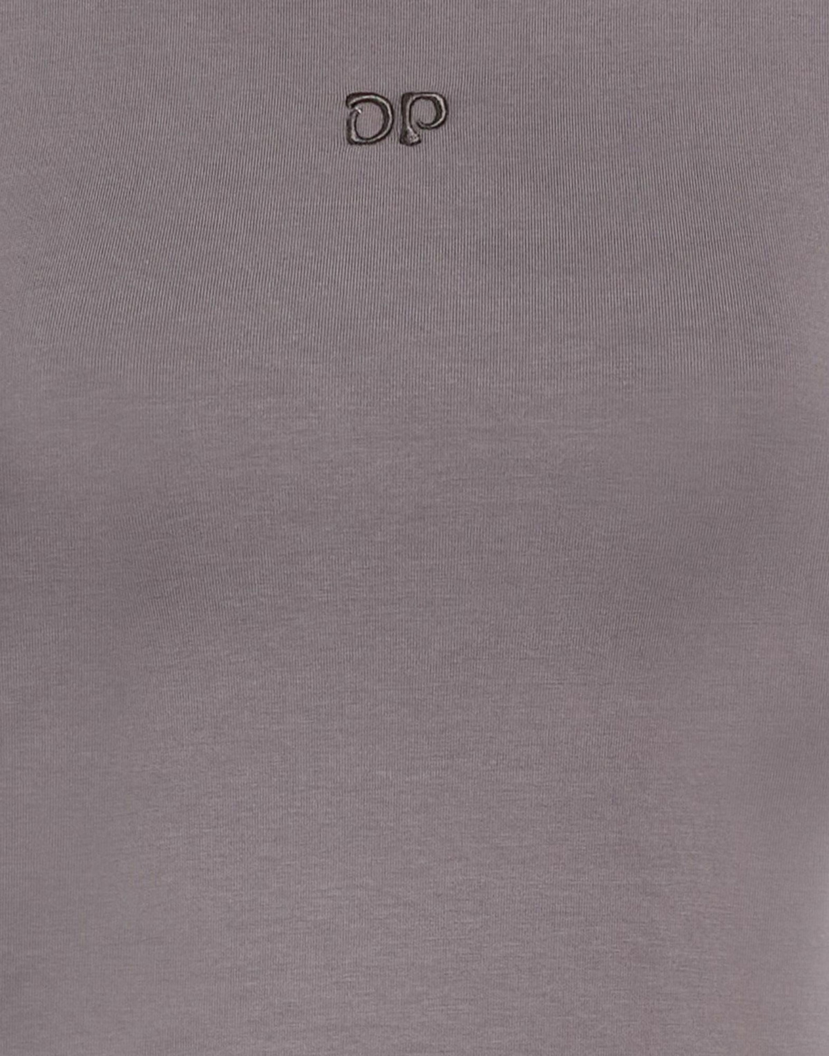 Daily Paper Womens T-shirt in Grey