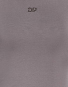 Daily Paper Womens T-shirt in Grey
