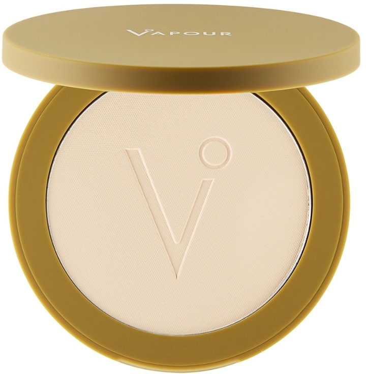 Photo: Vapour Beauty Perfecting Powder — Pressed
