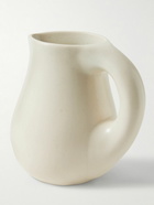 Toogood - Dough Stoneware Pitcher