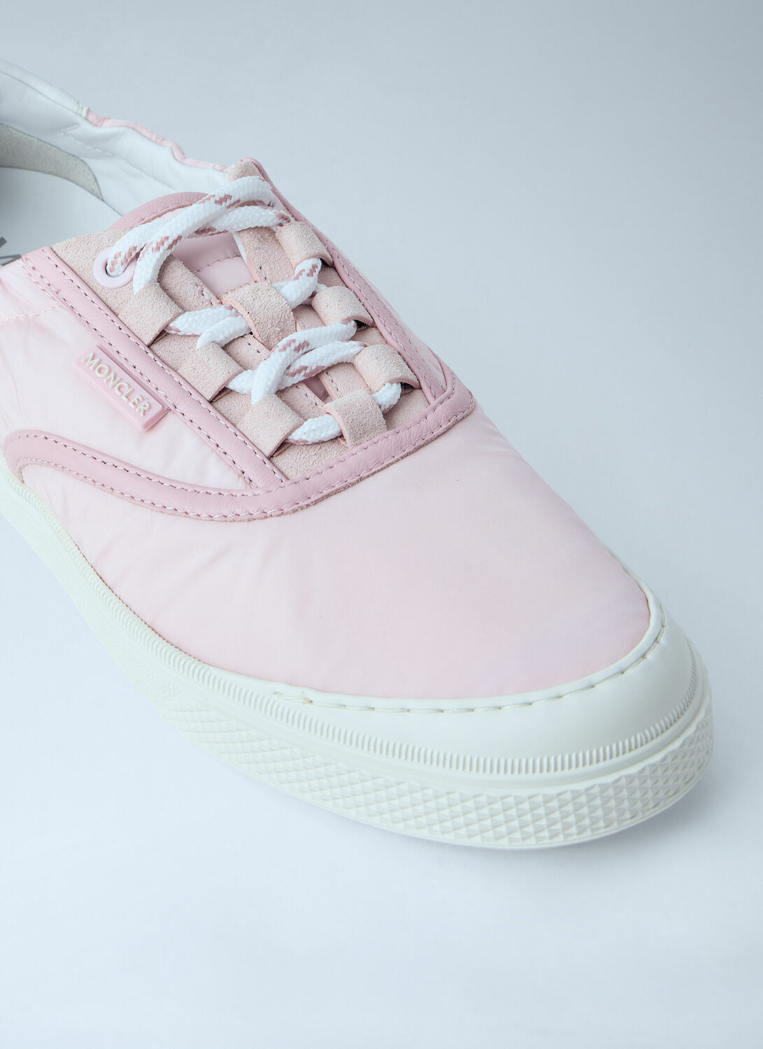 Moncler Vera Leisure Sneakers
