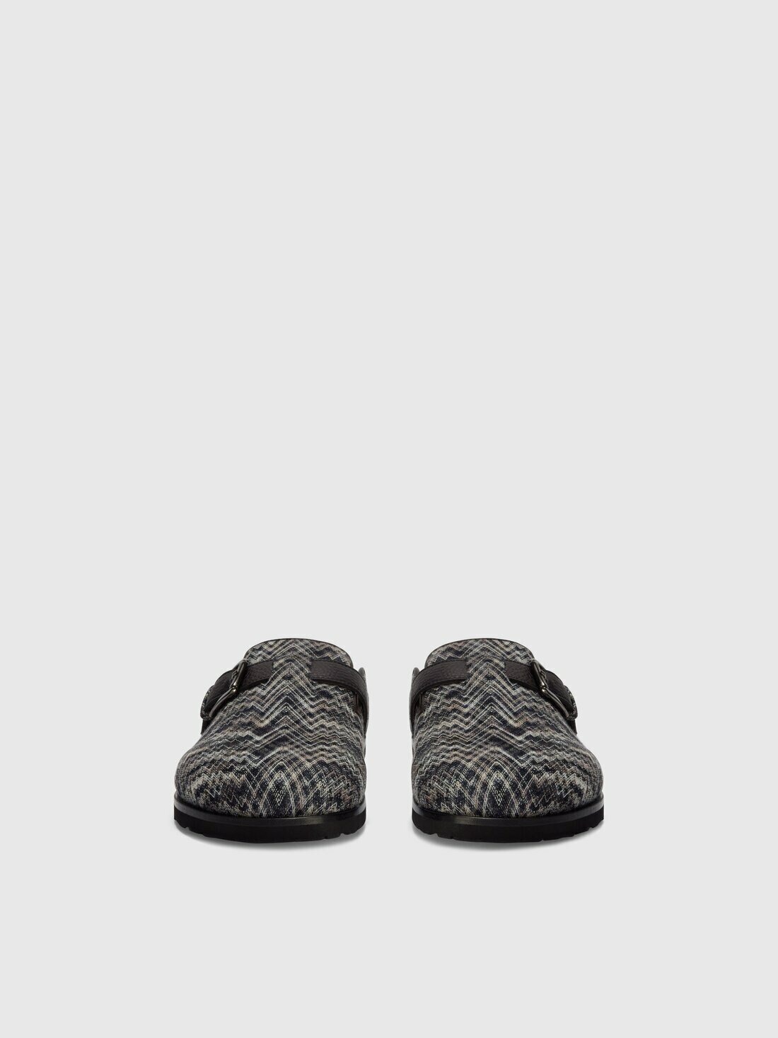Missoni - Men’s mules, Men, Multicoloured