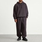 The North Face Men's Redbox Sweatpants in Obsidian