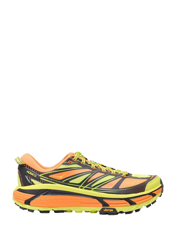 Photo: HOKA Mafate Three2 Sneakers