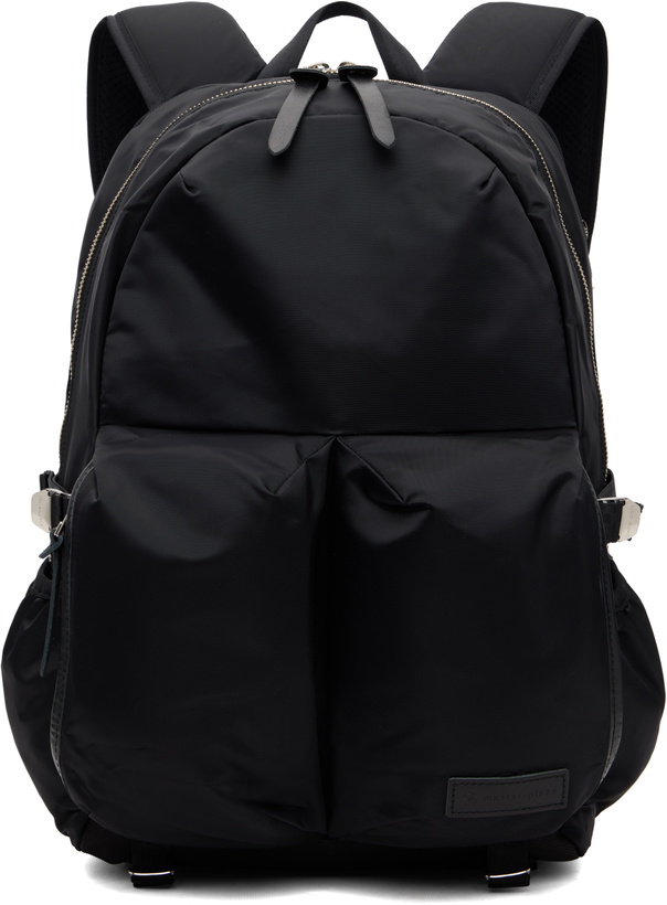 Photo: master-piece Black Lightning Daypack Backpack