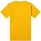 New Balance Uni-ssentials T-Shirt in Varsity Gold