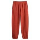 Nike Wool Classics Fleece Pant in Mars Stone