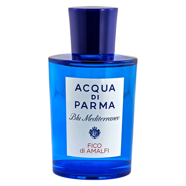 Photo: Blu Mediterraneo Fico Di Amalfi / Acqua Di Parma EDT Spray 5.0 oz (150 ml)