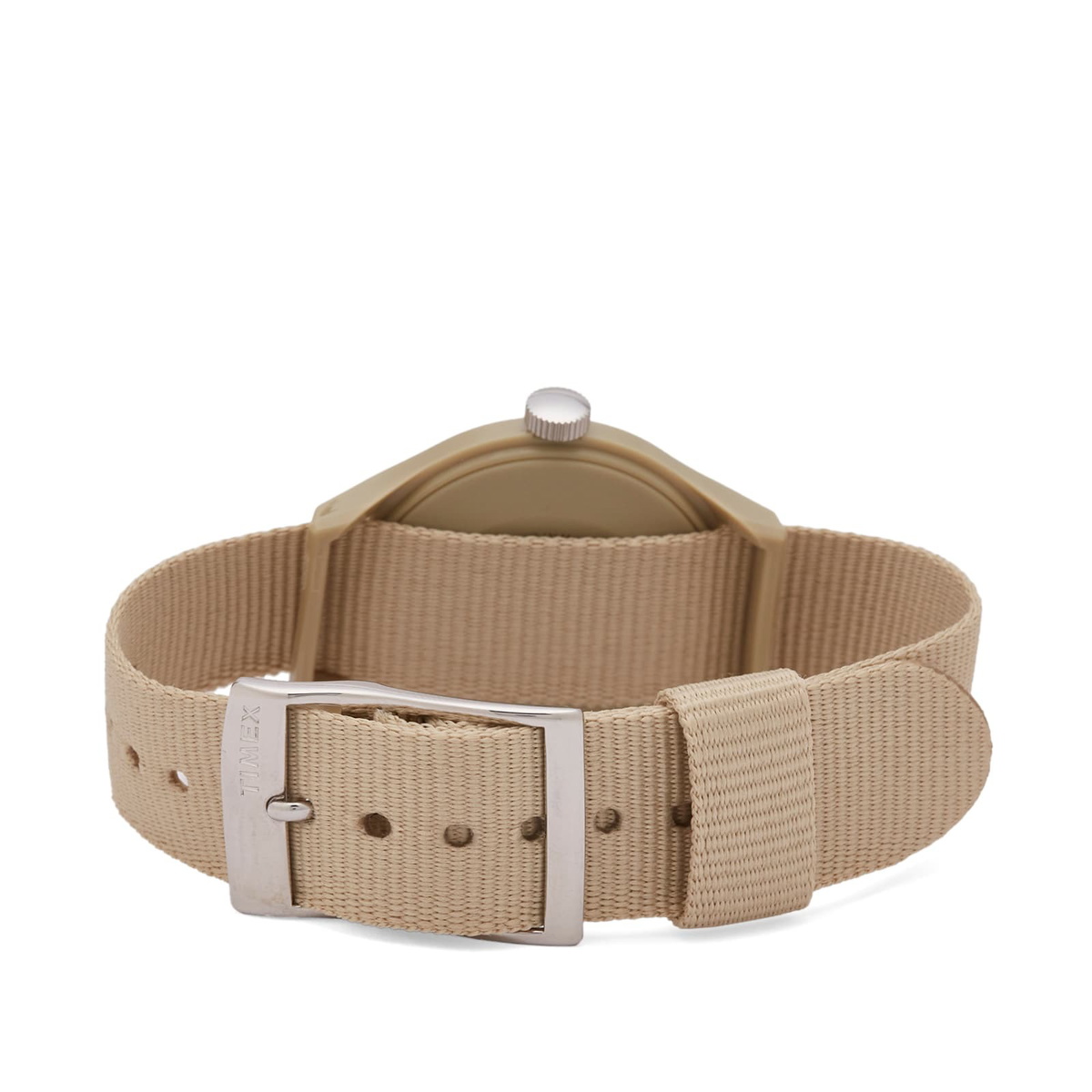 Timex MK1 36mm Watch in Tan 