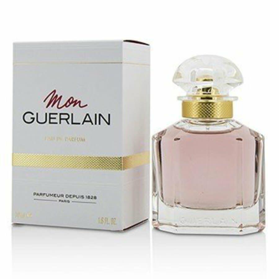 Mon Guerlain by Guerlain EDP Spray 1.7 oz (50 ml) (w)