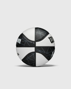 WILSON CC X WNBA ASCENT BASKETBALL SIZE 5 black/white Mens Sports Equipment