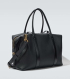 Tom Ford Leather duffel bag