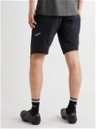Rapha - Trail Slim-Fit Stretch-Shell Shorts - Black