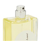 Comme des Garçons Men's Parfum x Monocle Scent Two: Laurel Eau De in 50Ml