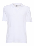 Fedeli White Polo
