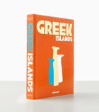 Assouline Greek Islands book