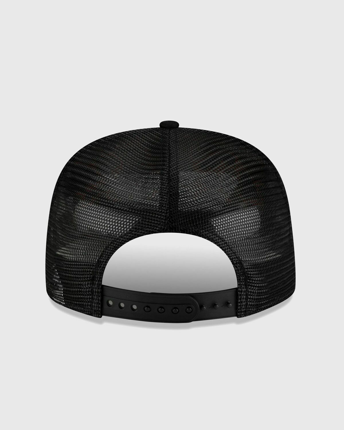 New Era X ALPHA 9FIFTY A-FRAME NBA All-Star Game Black Mens Cap