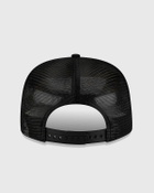 New Era X ALPHA 9FIFTY A-FRAME NBA All-Star Game Black Mens Cap