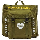 Human Made Military Rucksack