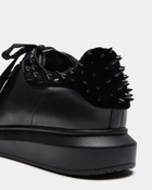 Steve Madden Frosting Sneakers in Black