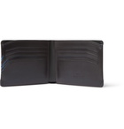 Berluti - Scritto Leather Billfold Wallet - Brown