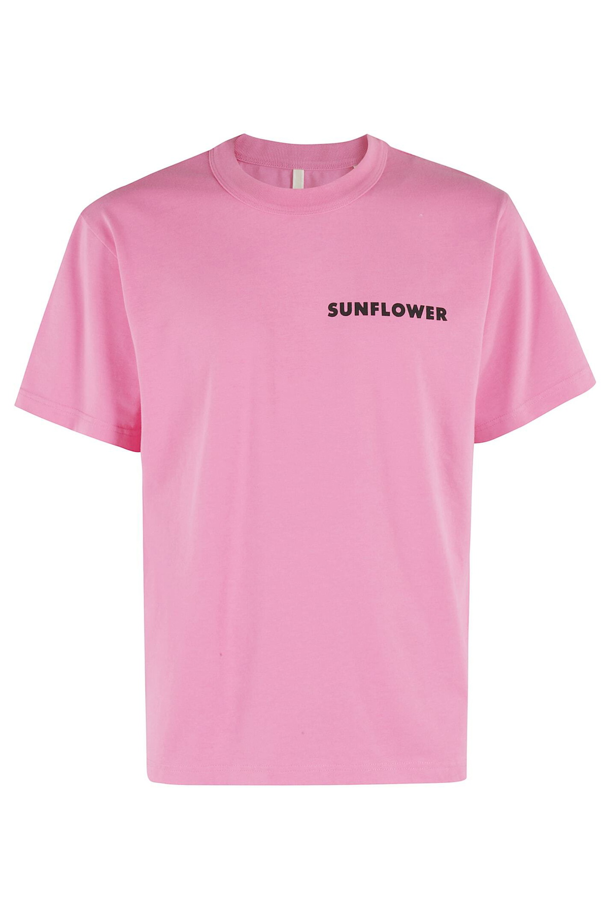SUNFLOWER coco シャツ SUNFLOWER - COCO SHORT SLEEVE SHIRTS (OFF WHITE) - PRTPRT SHOP