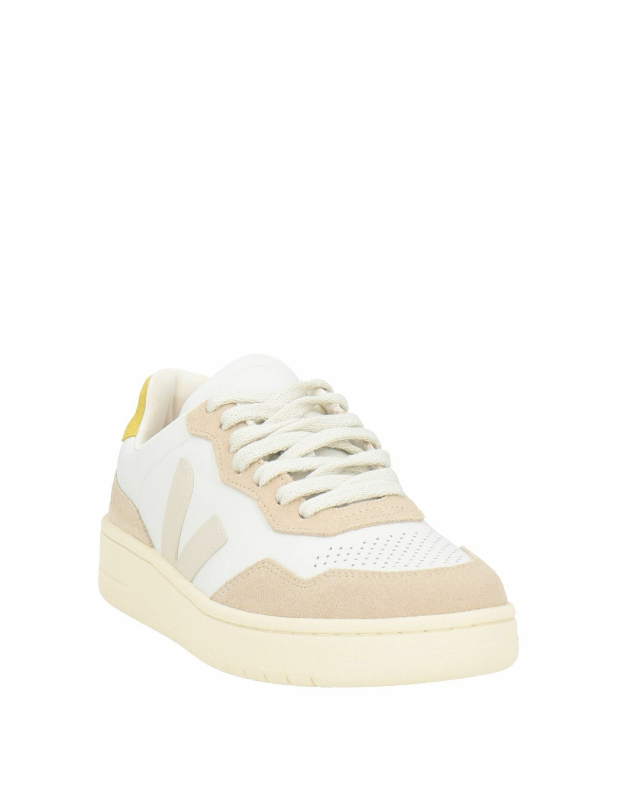 Veja Womens Sneakers Sand