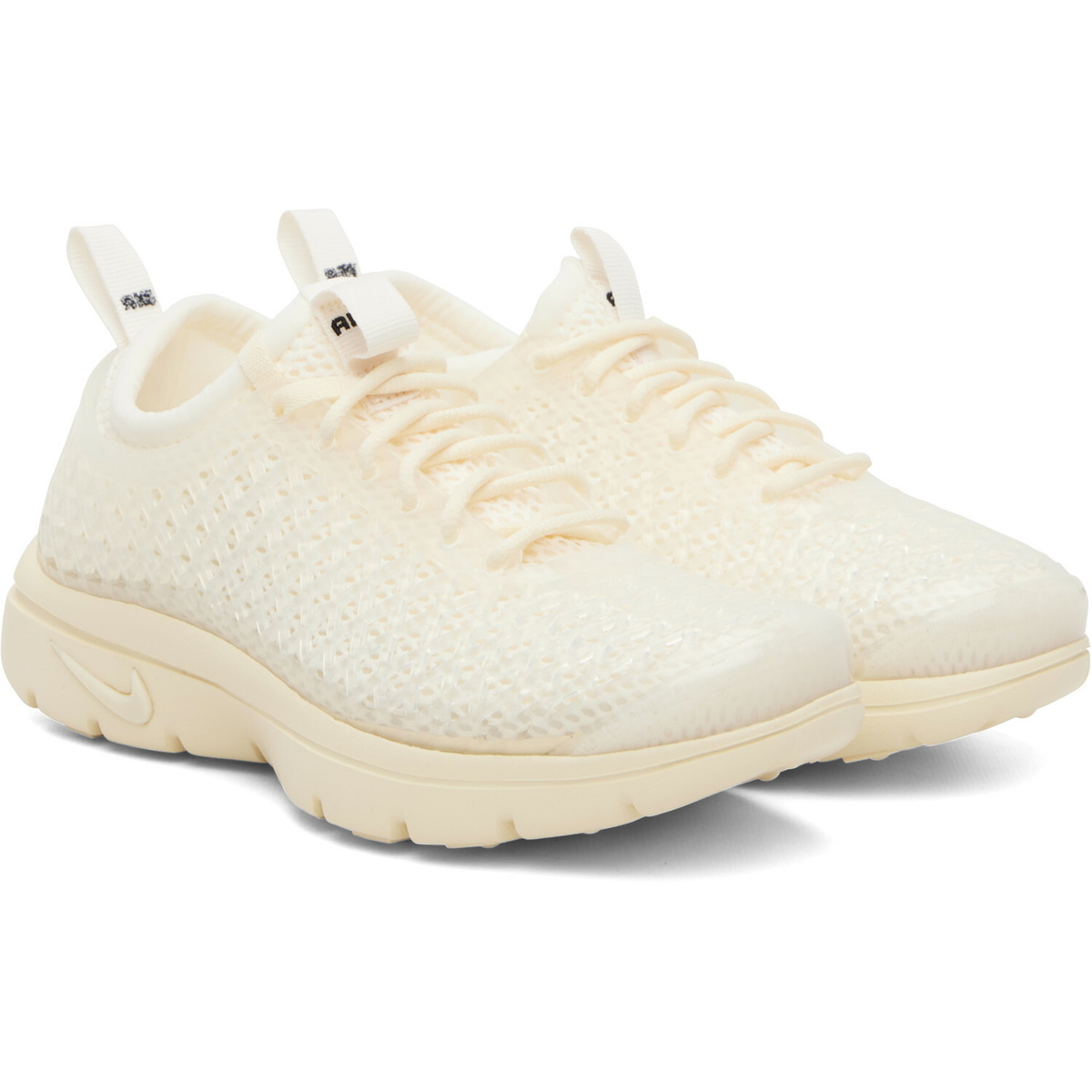 Nike Off-White Rejuven8 Run OG Jelly Sneakers