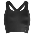 ON Women's Performance Flex Bra in Black