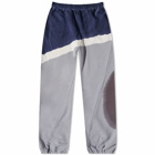 Noma t.d. Men's Hand Dyed Twist Sweat Pant in Grey