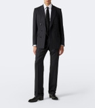 Tom Ford Cotton poplin shirt