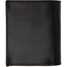 Kenzo Black Tiny Tiger Wallet