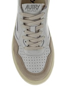 Autry Medalist Low Sneakers